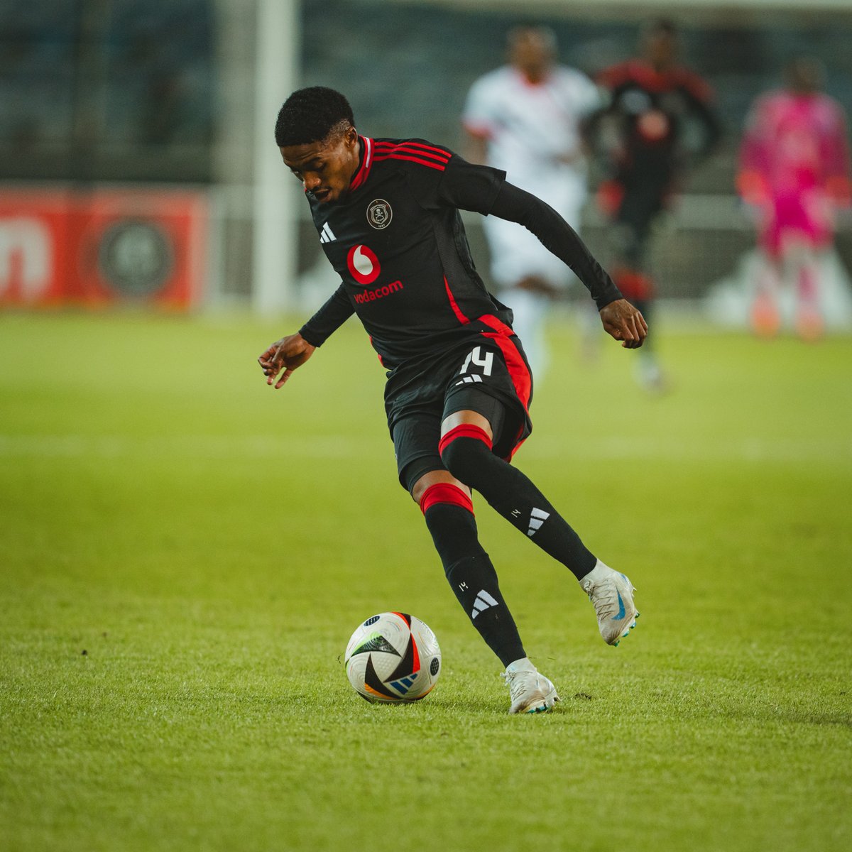 Orlando Pirates tweet media