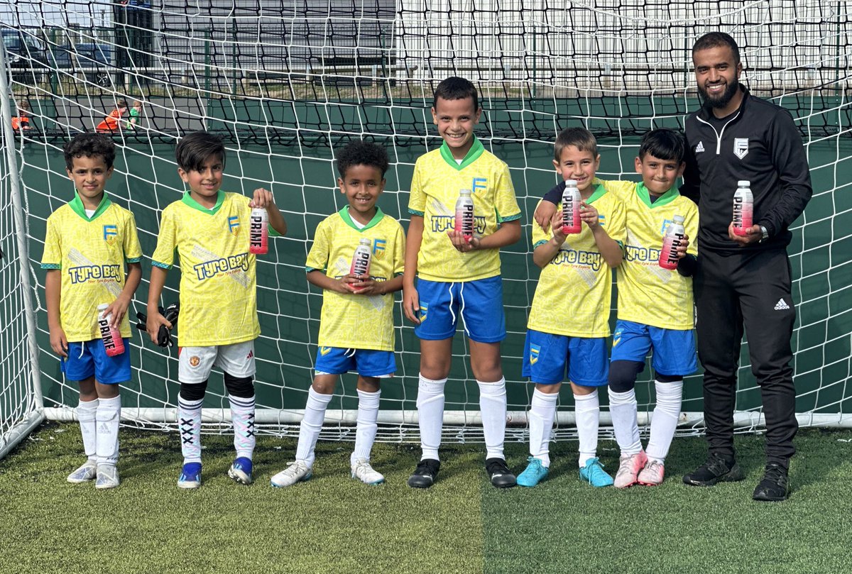 Future City tweet media