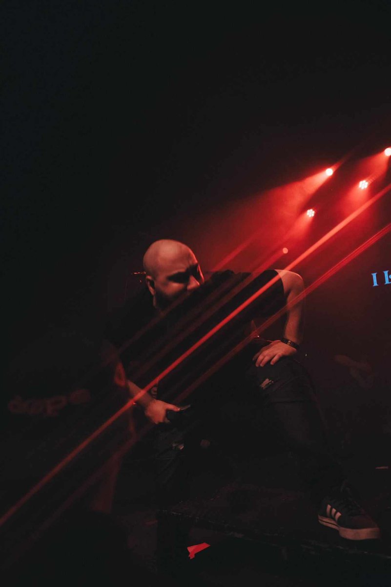 IllusenceBand's tweet photo. Thank you so much to everyone who came out to bossonova last night to jam with us. We love you💙 https://t.co/lgqwglAUuN