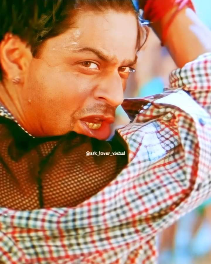 srk_lovervishal's tweet photo. Celebrating #22yearsOfShaktiThePower 🔥 https://t.co/495hjETR7C