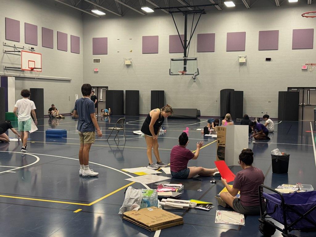 WILLIS HS WRESTLING tweet media