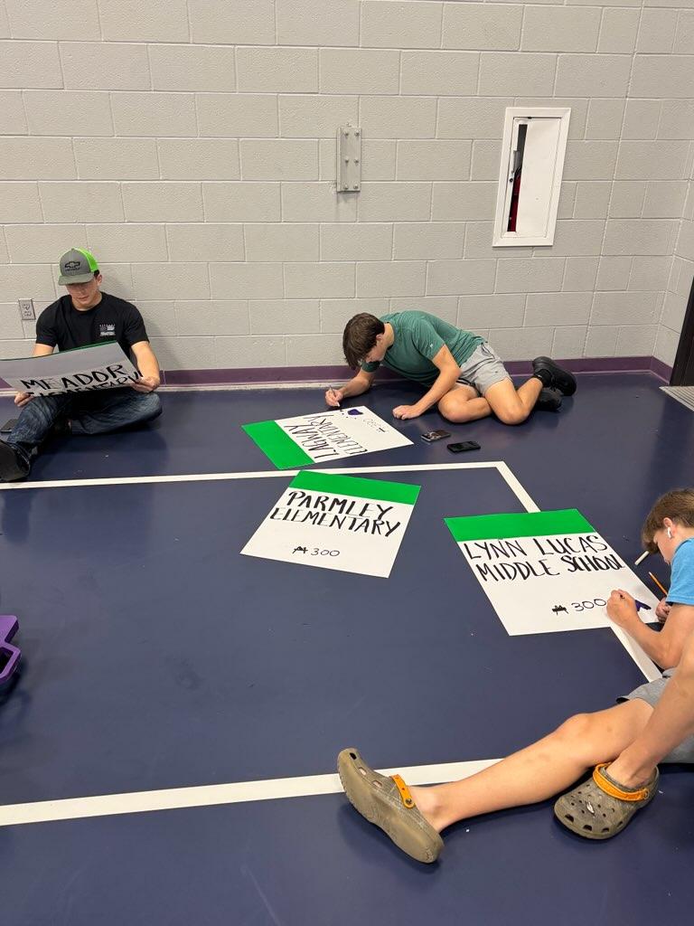 WILLIS HS WRESTLING tweet media