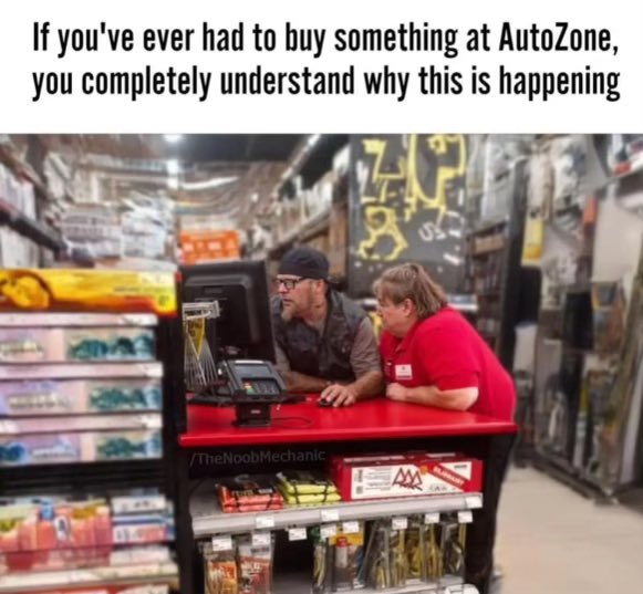 MuffyBennett's tweet photo. …few will understand this….(been there!)
#automotive #carbuilders #automotiveindustry #carrepair #collectorcars #husbandandwifecarteam https://t.co/G5mgiPdig3