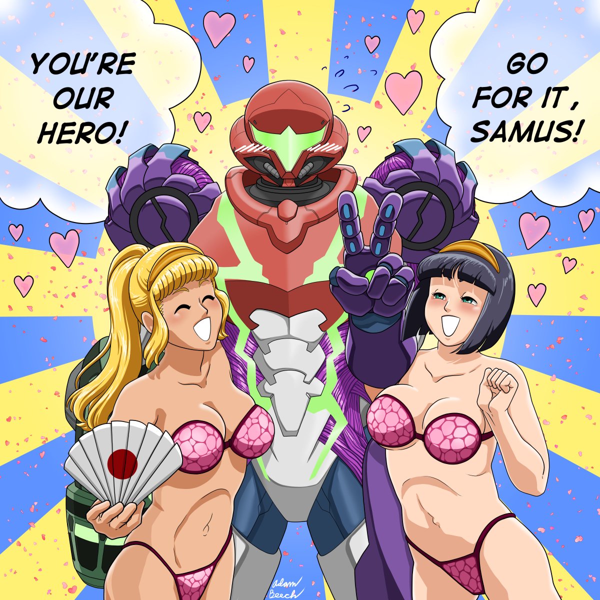 MoonArcMagica's tweet photo. It's that one panel. Y'know.

Memes https://t.co/1NxKOUwetE