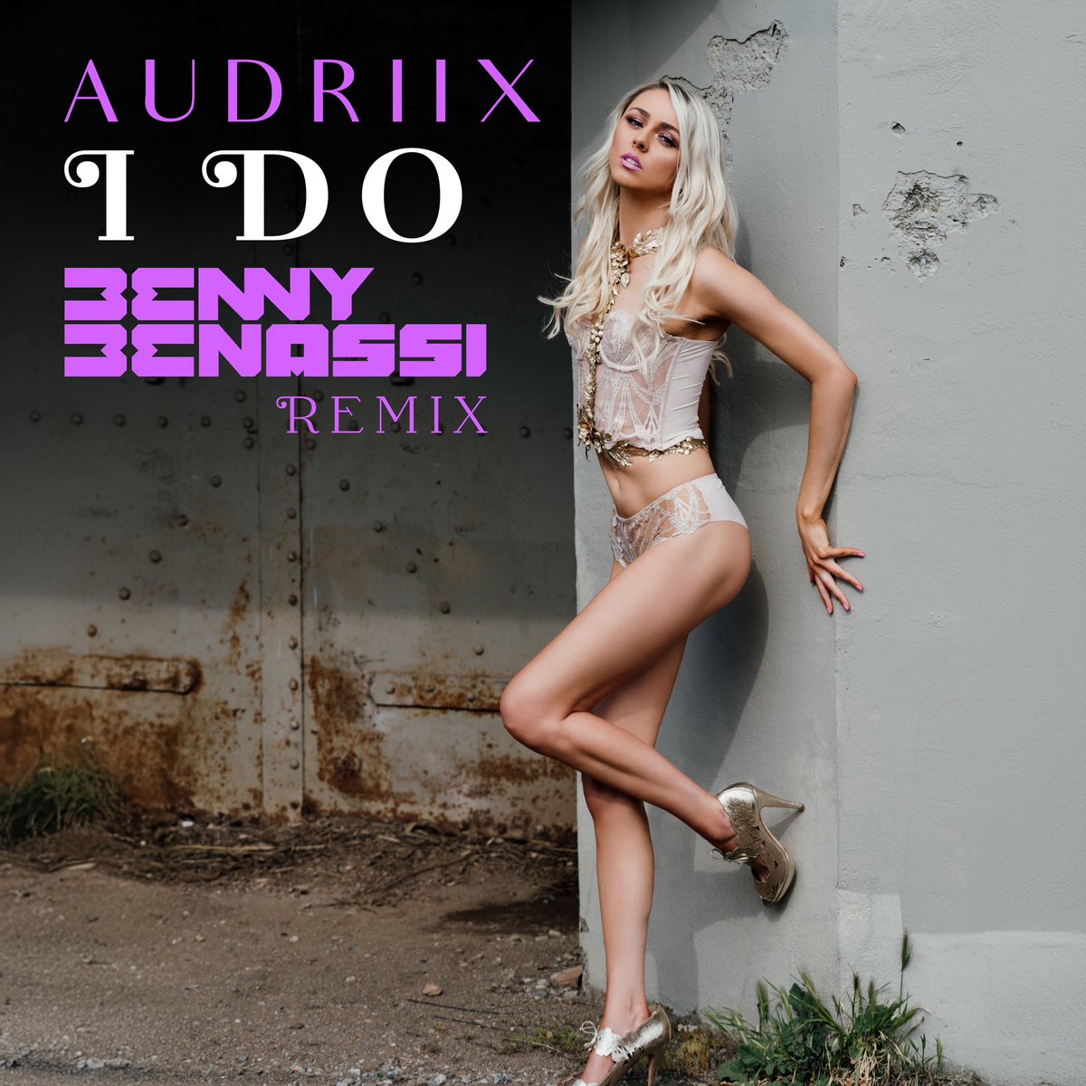 I Do remix by the legendary <a href="/BennyBenassi/">Benny Benassi</a> is out now!!

distrokid.com/hyperfollow/au…

#bennybenassi #ido #remix #dancemusic #dj #newmusic