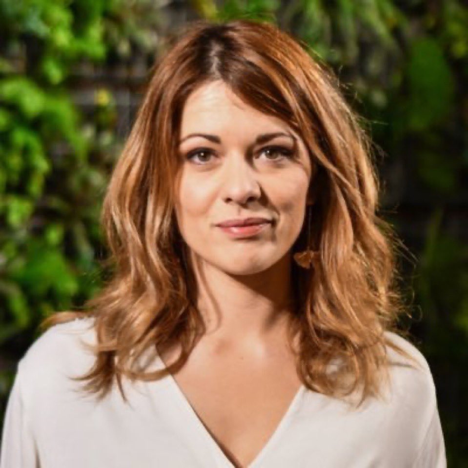 InfoHugoQuentin's tweet photo. Maud Bregeon (Renaissance) NOMMÉE porte-parole du gouvernement https://t.co/UNDnDi8BeG