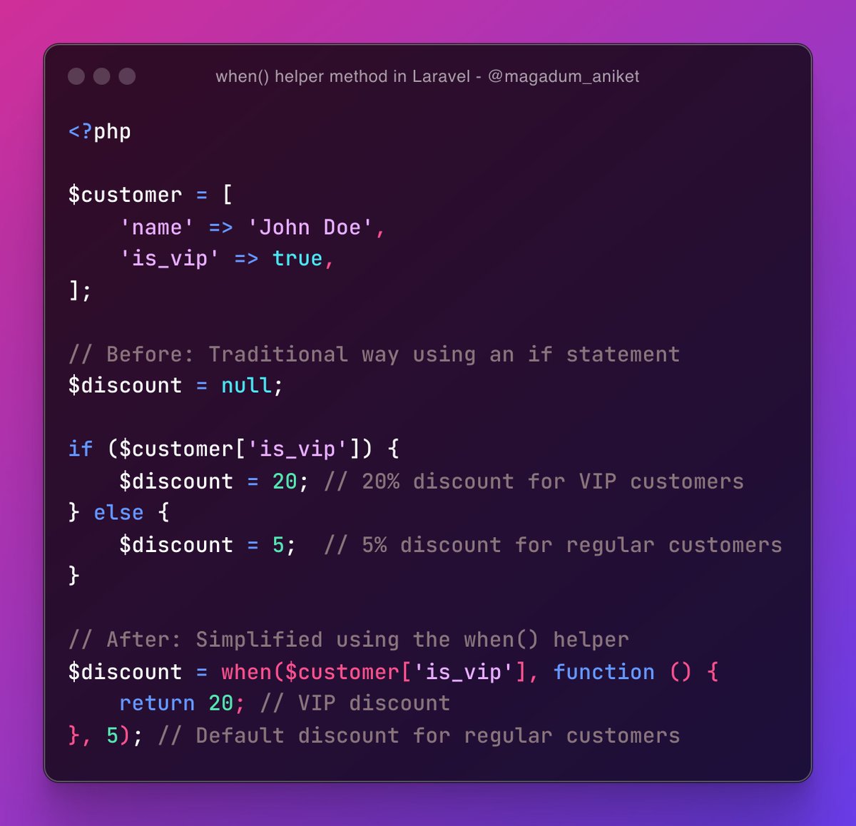 Aniket Magadum tweet media