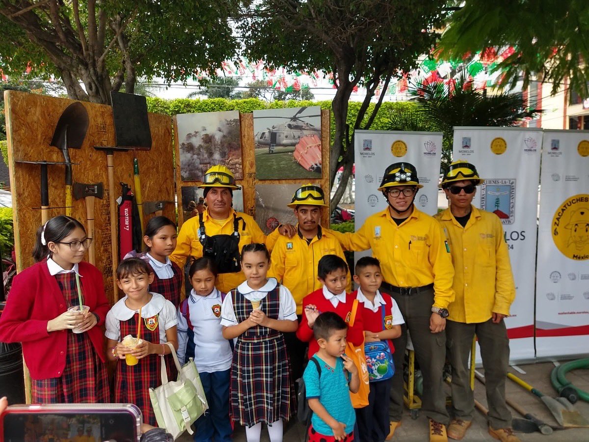 ContingenciasMorelos tweet media