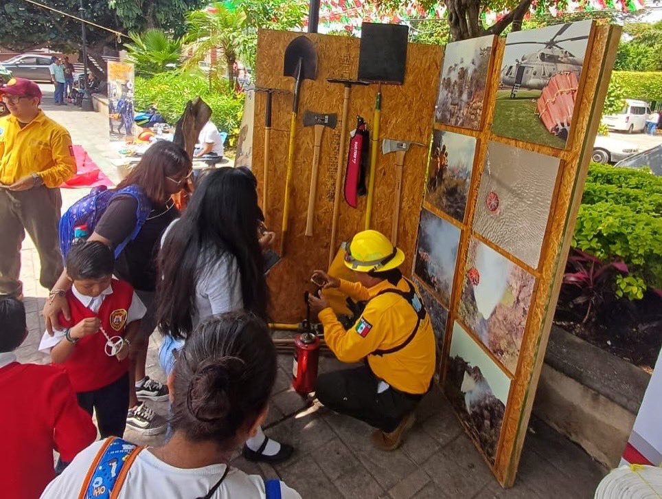 ContingenciasMorelos tweet media