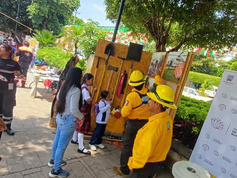 ContingenciasMorelos tweet media