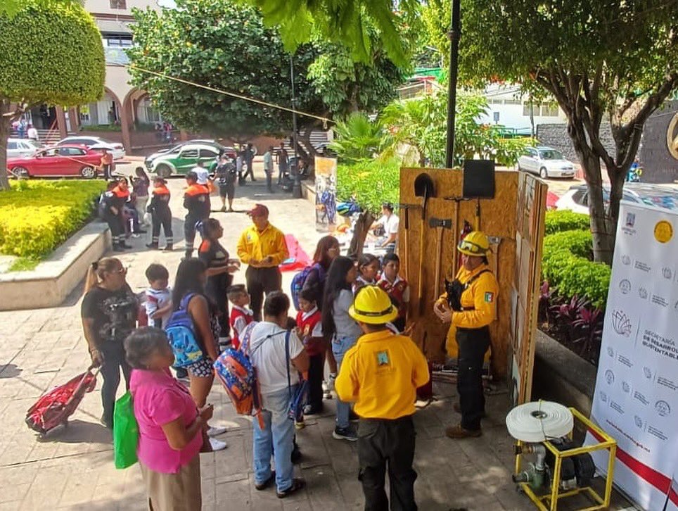 ContingenciasMorelos tweet media