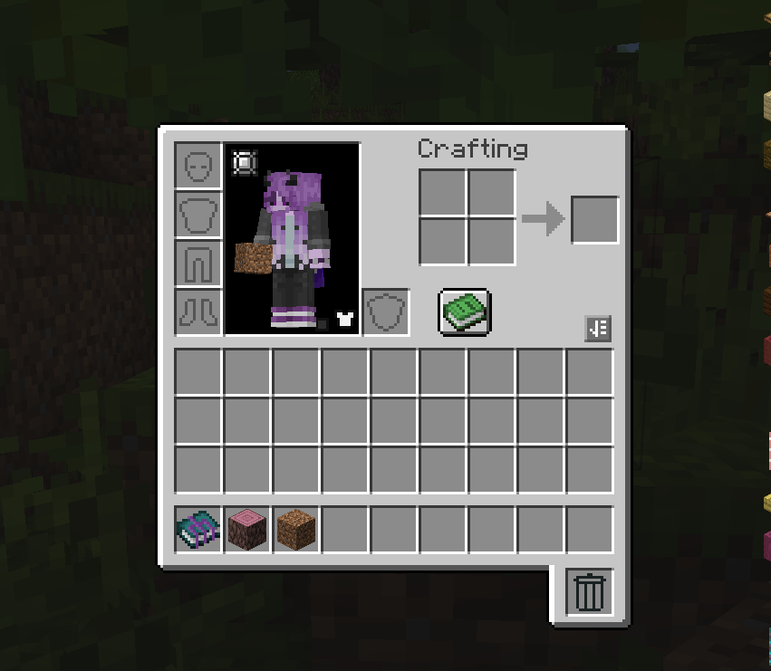 TCR_Arma's tweet photo. Going Live now playing Minecraft with the Valhesia Modpack!

Over on the purple app https://t.co/FxlTL9xzhS