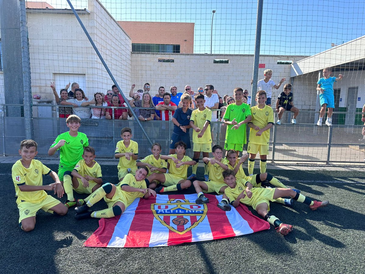 VICTOR MUÑOZ tweet media