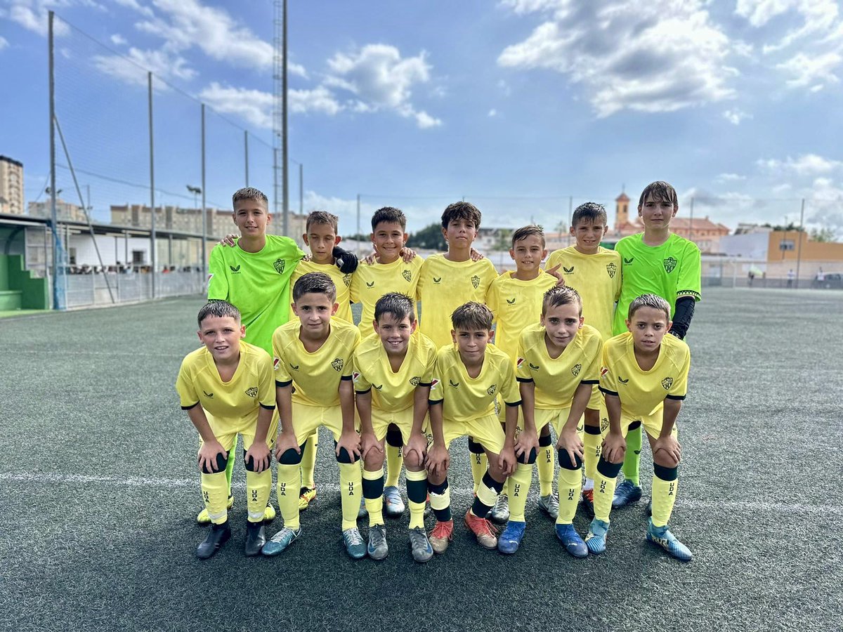 VICTOR MUÑOZ tweet media