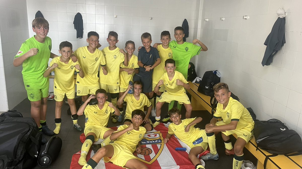 VICTOR MUÑOZ tweet media