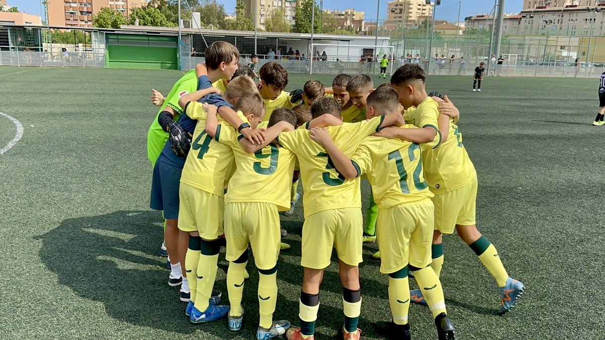 VICTOR MUÑOZ tweet media