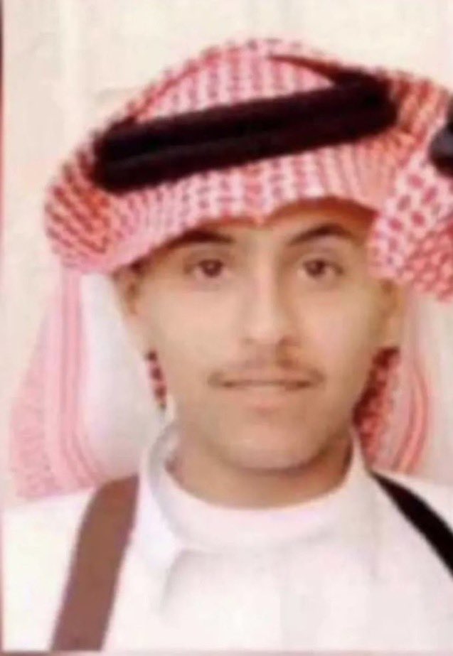 تكفى يامتعب يومن الحق جازم
احتسب للاجر والمعروف سوه

اللهم فرج همه وإنزل الرحمة في قلب صاحب الشأن وعتق رقبته 
#عفيف
#عتق_رقبة_سعود_ذيب_المرشدي