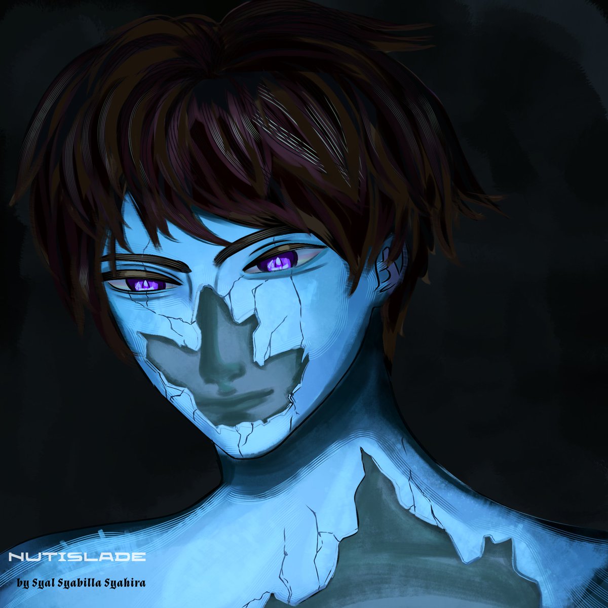 SyalsyabillaSya's tweet photo. broken statue!
βοΈπ‘οΈ@nutislade by Syal Syabilla Syahira
#nutislade #syalsyabillasyahira #ibispaintx #gambar #digitalart #fanart #digitaldrawing #digitalpainting #illust #brokenstatue https://t.co/2gOXDVh2jq