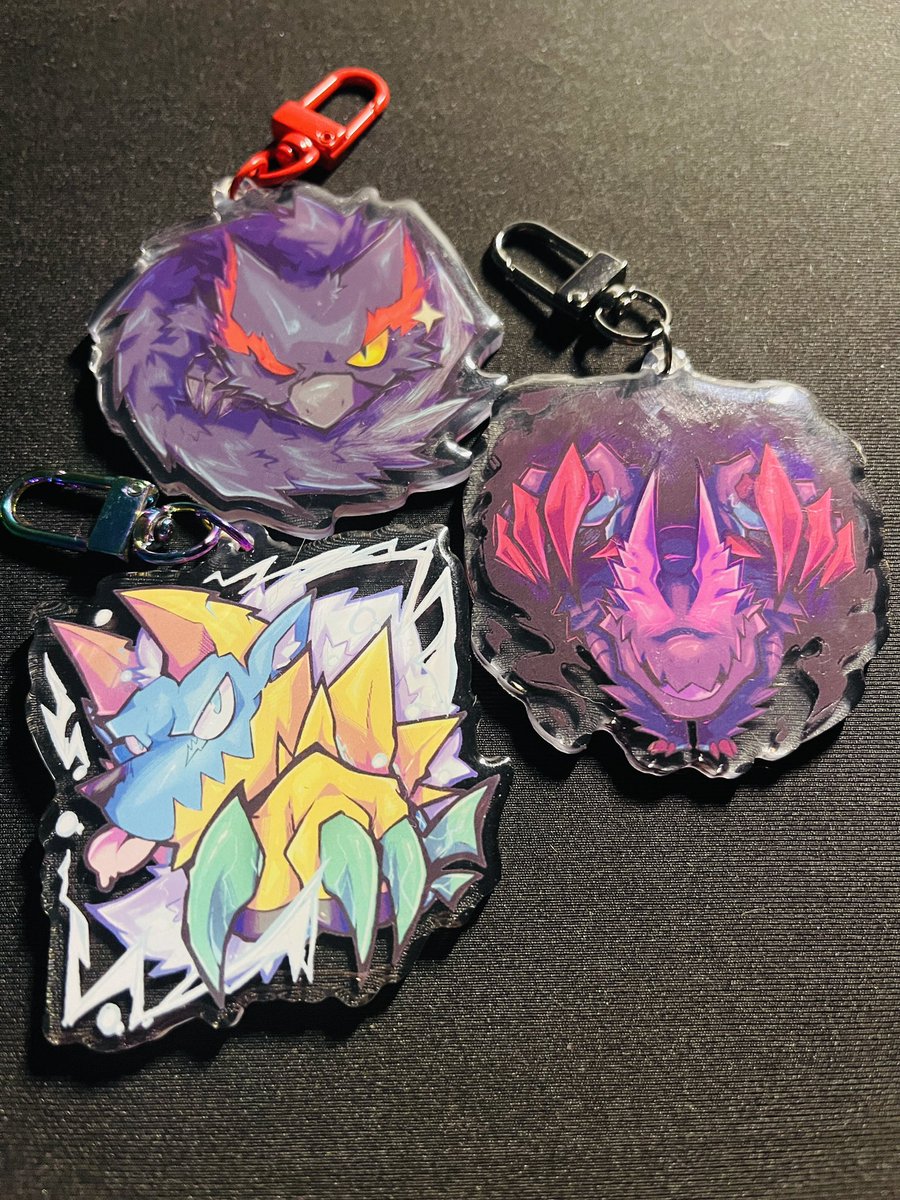 B00Rad (SHOP is OPEN!) tweet media