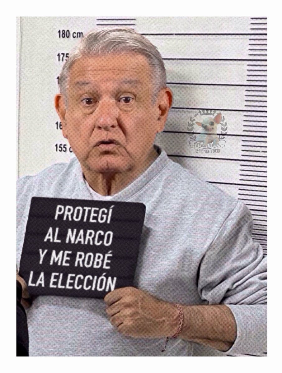 Fifirulais3030's tweet photo. #HastaNuncaNarcoPresidente https://t.co/1I4hRAsbsC