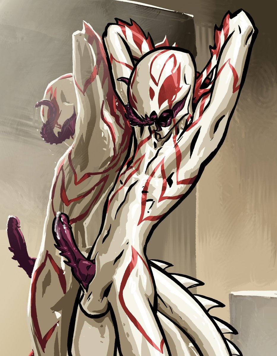 Felt like redrawing an old piece
Been a while since i drew him normally 🥹🥹