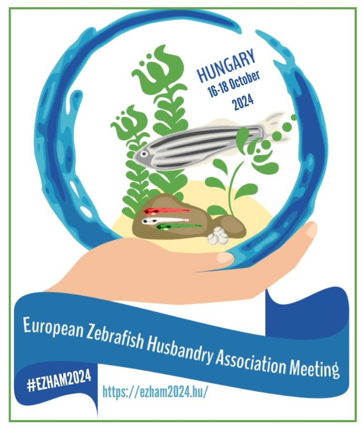 Zebrafish Husbandry Association (ZHA) tweet media
