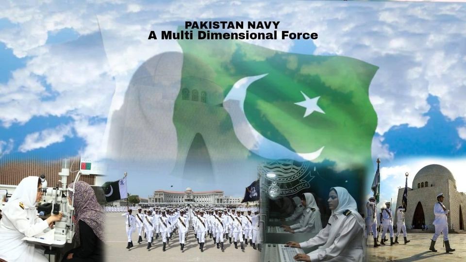 MusawarYDF's tweet photo. Dear Followers, you're requested to follow the official account of the Pakistan Navy's COMKAR Command.  

 - @COMKAR_Command ⚓

All the #Karachi-based training institutions of the #PakistanNavy as well as the defense of Karachi are the mandate of the #COMKAR Command. https://t.co/Gsy6re8qSi