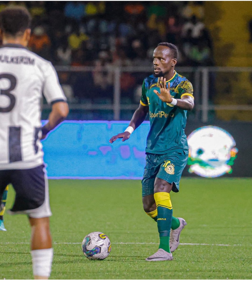 AdellaTillya's tweet photo. MWAMBA WA LUSAKA 
YANGA 1-0 CBE
⚽️40 https://t.co/N6urTcBx0f