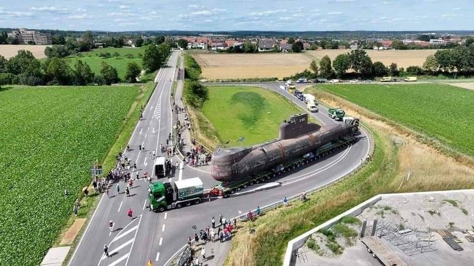 Puerta de Tannhäuser tweet media