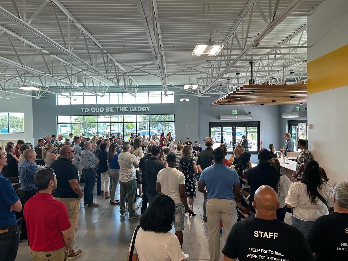 Harvest Time Int'l tweet media