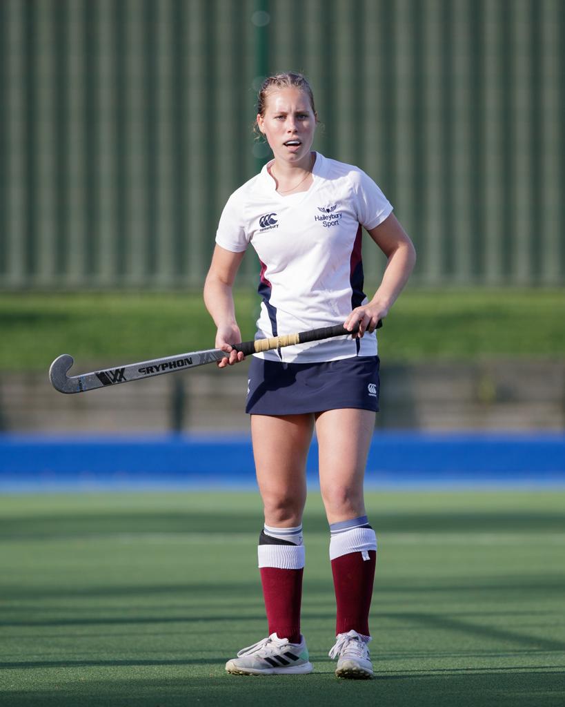 4 clinical finishes from AP for 2nd xi 🏑 today. A great performance amidst a strong set of results v Felsted for <a href="/HbyHockey/">Haileybury Hockey</a>