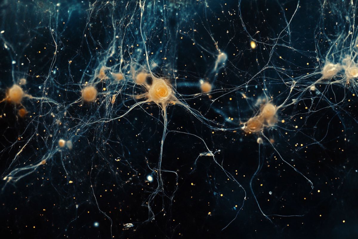 Neuroscience News tweet media