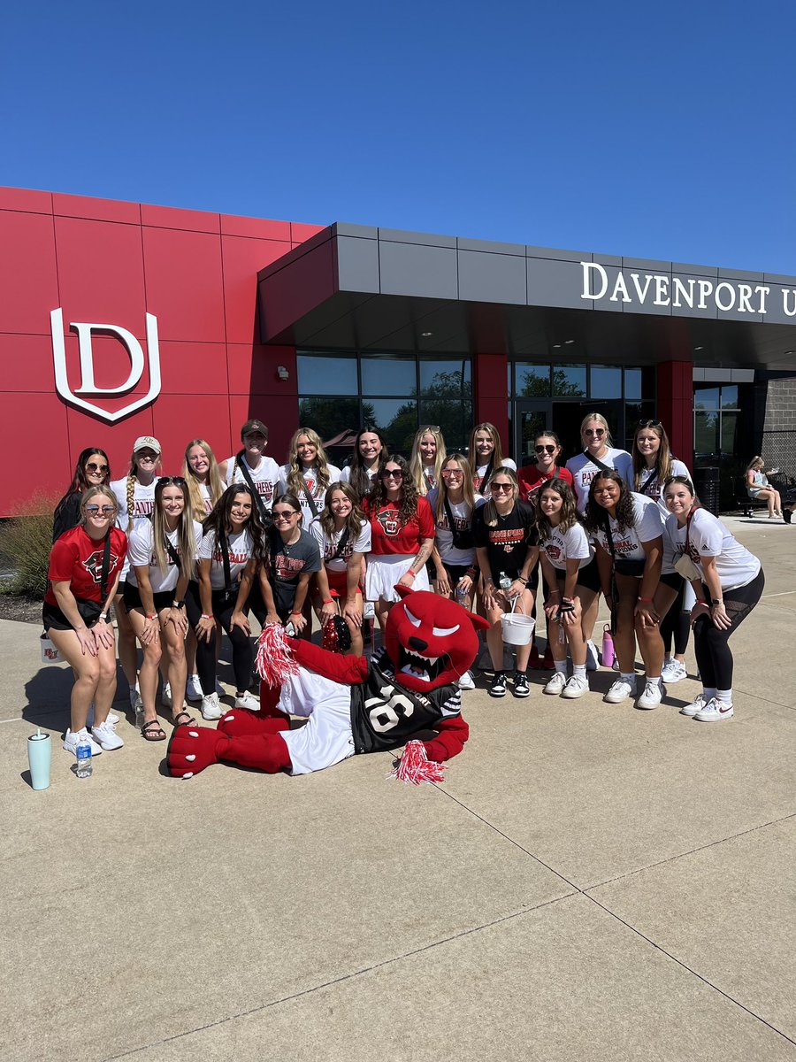 PANTHER SOFTBALL tweet media