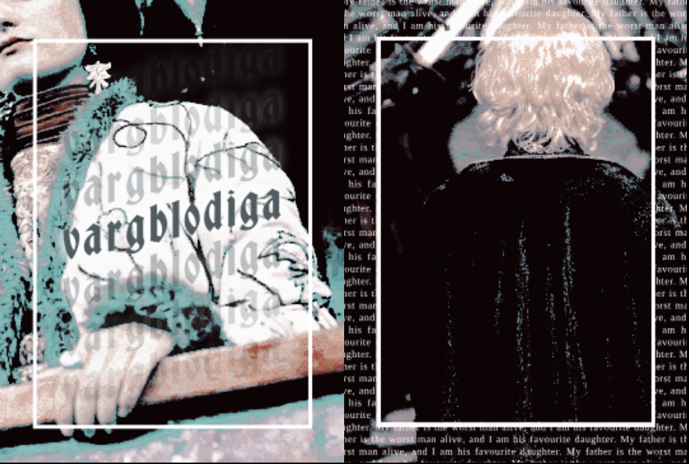 vargblodiga's tweet image. 