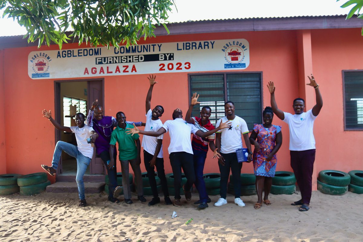 eduspots's tweet photo. A huge shoutout to our amazing Catalysts on this National Volunteer Day. In EduSpots, our work is primarily led by our dynamic network of over 300 local community based volunteers, who are our Catalysts!!! ✨️✨️
This extraordinary network of Catalysts are collectively https://t.co/idvny1mGOl