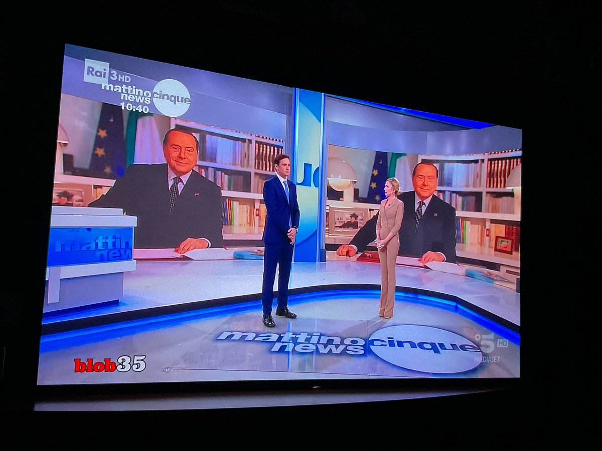 rossaIII's tweet image. #blob35