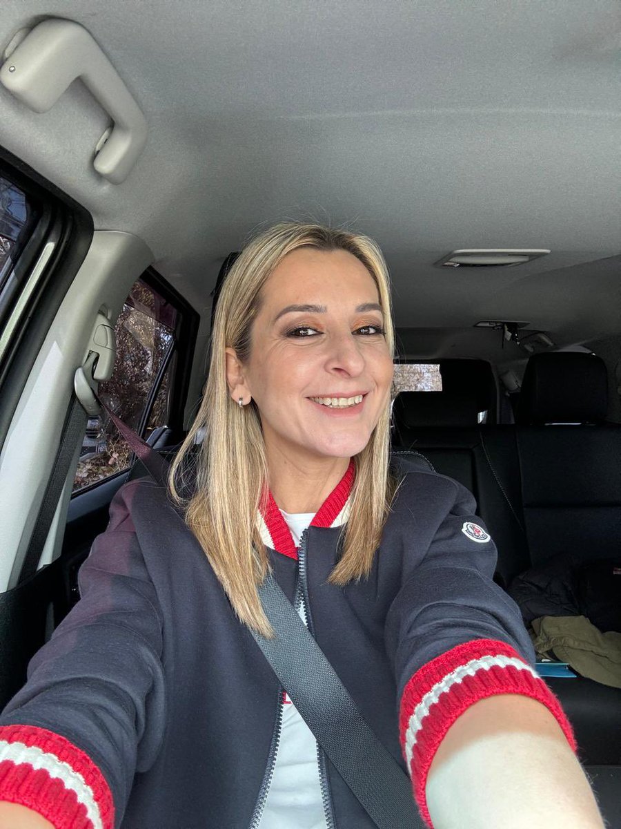 Mariela Fernández tweet media