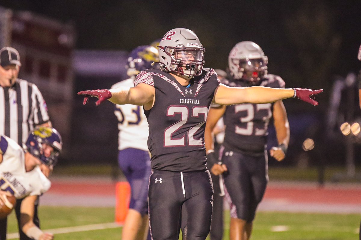 CHSDragonFB's tweet image. 📸Roger Cotton Photography