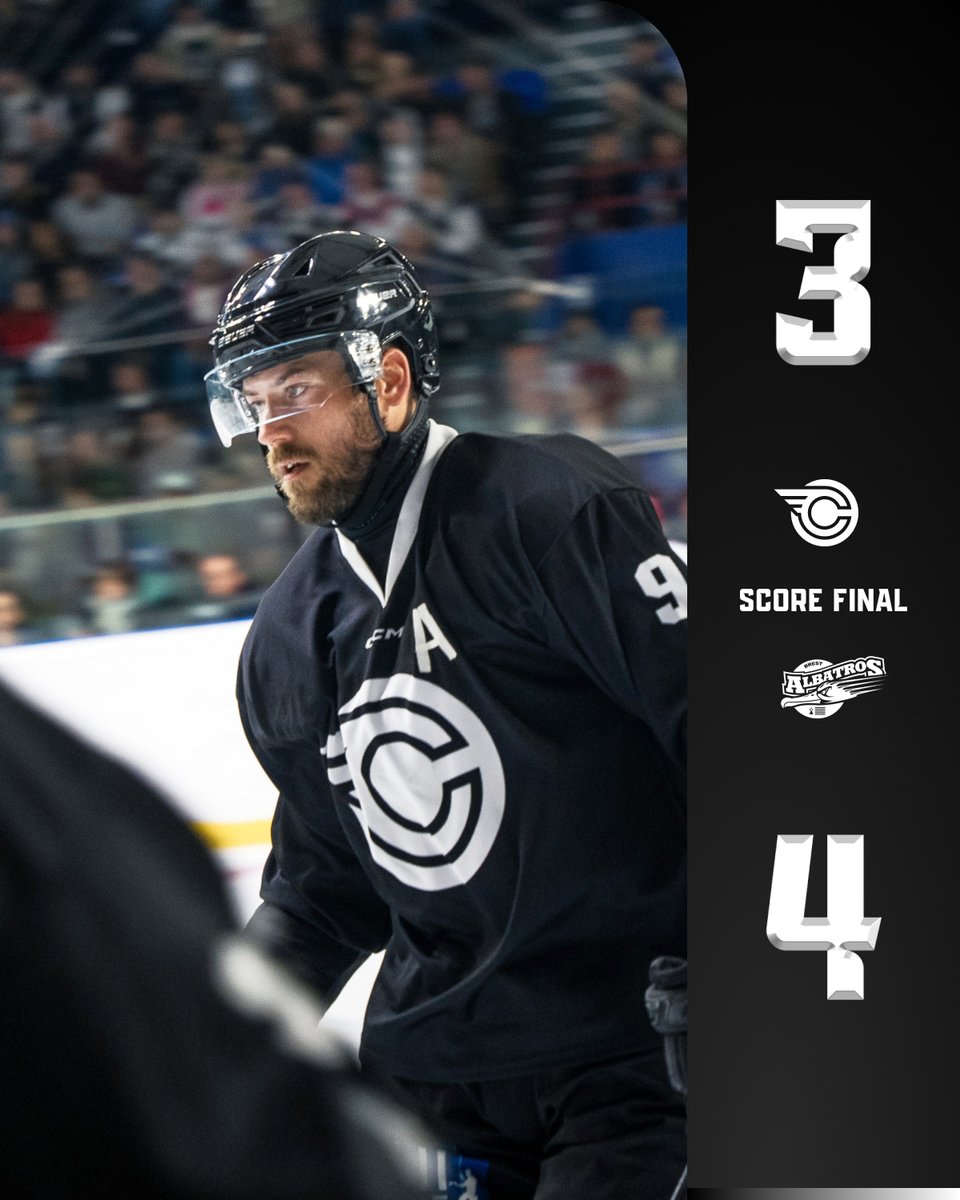 Corsaires de Nantes tweet media