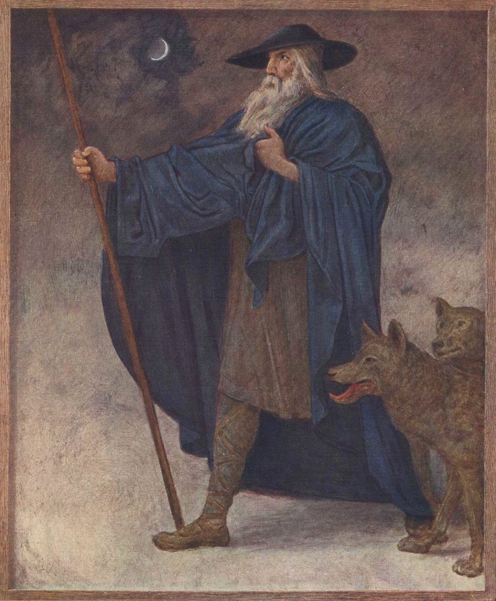 For3v3rKendrix's tweet image. &quot;What is seen with one eye is wisdom; what is seen with both is folly.&quot;