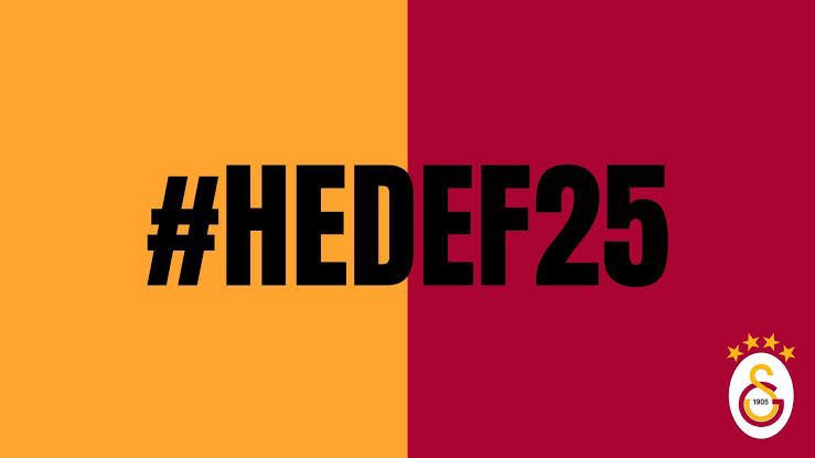 🟡🔴Galatasaray'ımıza gönül vermiş dostlar ile takipleşiyoruz.🟡🔴

🔥 Amaç karşılıklı takipleşip tüm hesapları büyütmek🔥
➡️GT YAP✔️
➡️RT YAP ✔️
➡️BEĞEN✔️

🟡🔴𝐓𝐀𝐊İ𝐏 𝐄𝐃𝐄𝐍𝐄 𝐀𝐍𝐈𝐍𝐃𝐀 𝐆𝐄𝐑İ 𝐃Ö𝐍ÜŞ 𝐘𝐀𝐏𝐈𝐘𝐎𝐑𝐔𝐌.🟡🔴

#GalatasaraylılarTakipleşiyor