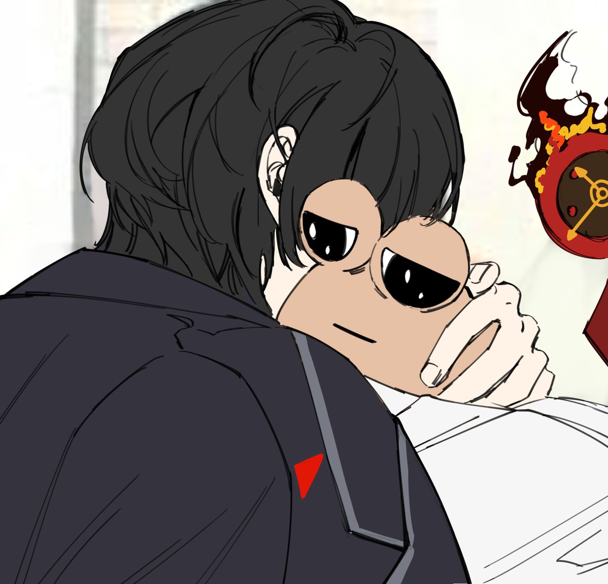 HAN | ハン (@somhan123) on Twitter photo 