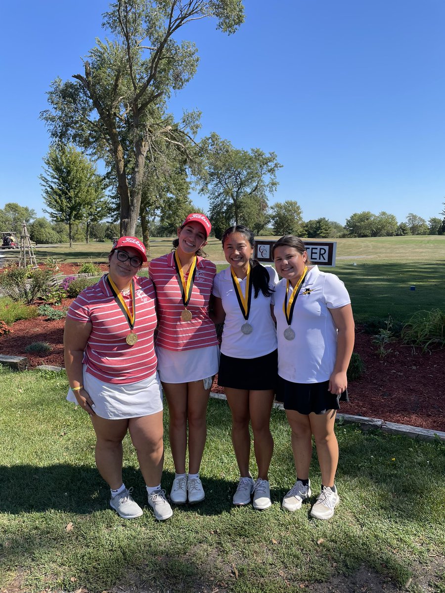 Andrew Girls Golf tweet media