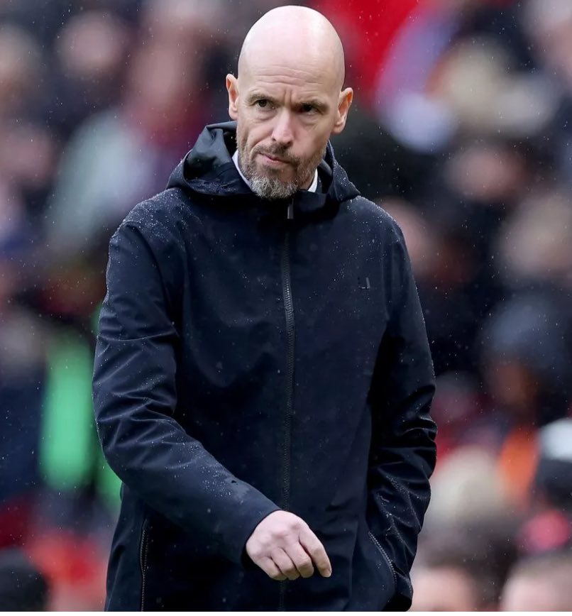 Pete’s United Point Of View #MUFC tweet media