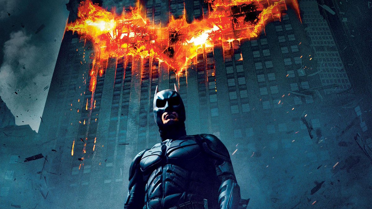 screentime's tweet photo. "When That Light Hits The Sky, It’s Not Just A Call. It’s A Warning."

Happy #Batman Day — 85 Years 🦇 https://t.co/2xafoDTNy4