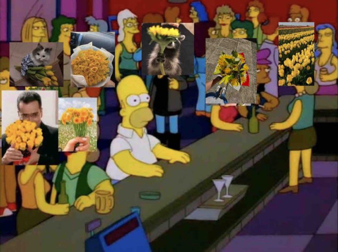 MOOD de hoy