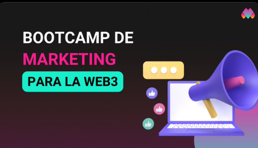 Gabrielsemin's tweet photo. Aprendiendo sobre el ecosistema de Hive y sus funcionalidades en Creacion de Contenidos en Web3, durante el Bootcamp de Marketing para Web3!

Gracias @valvalentina24 @hiveblocks_es @marketersweb3 por su valiosa informacion! https://t.co/W62smkyDmE