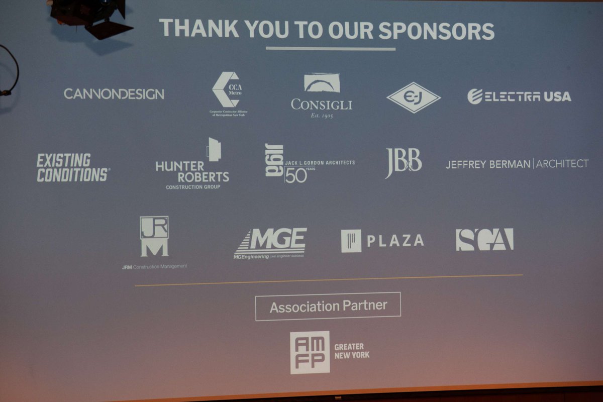 HunterRobertsCG's tweet photo. What a remarkable day at the Commercial Observer Fall Healthcare Construction Forum! 🏥👏 Special shout out to our #HunterRoberts panelist, Antonio Cabrera for his insights, we can’t wait to connect again soon! Check out these highlights from the day #HealthcareConstruction https://t.co/OqjV5dgWwT