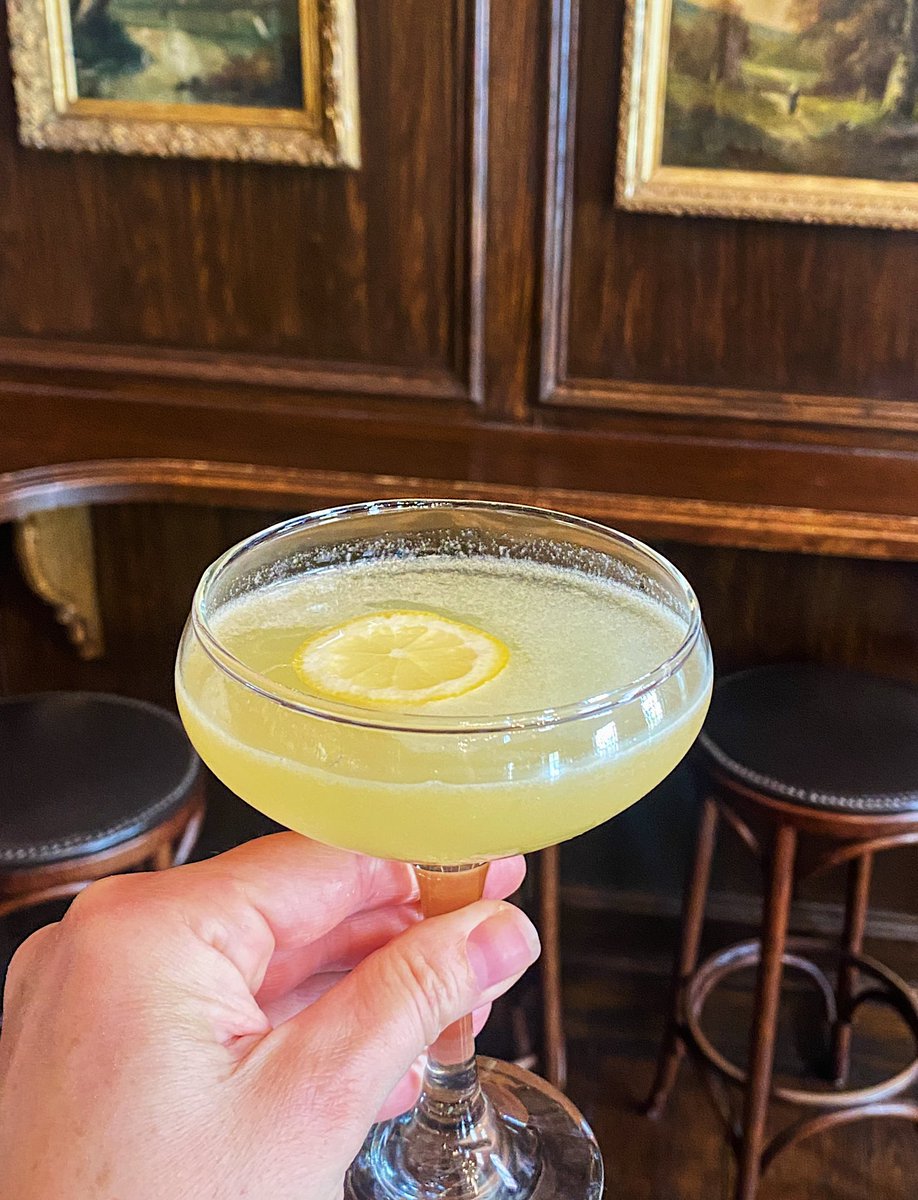 Chez Billy Sud tweet media