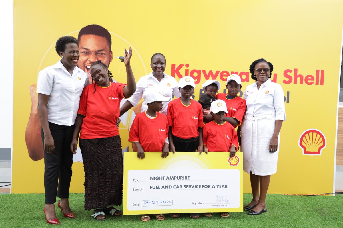 labdunasir's tweet image. Night Ampurire fresh fruit seller in Entebbe reaps from media fundamental role, as @NTVUganda brought to light her plight.@mtnug gifts her with a double cabin where @VivoEnergyUg  rendered fuel offer for one year and @BritamEA offered mechanical insurance for one year.#MakComms